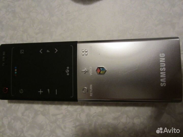 Три и/к бластера к телевизору samsung