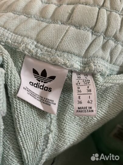 Adidas штаны