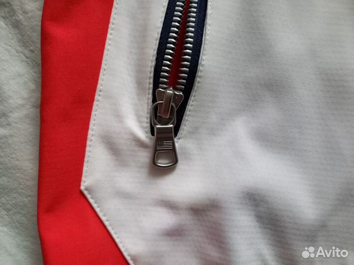 Куртка ветровка (дождевик) - р. 164