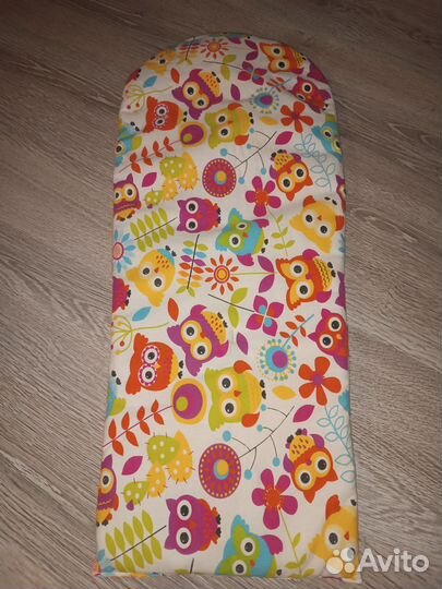 Кокон для новорожденных