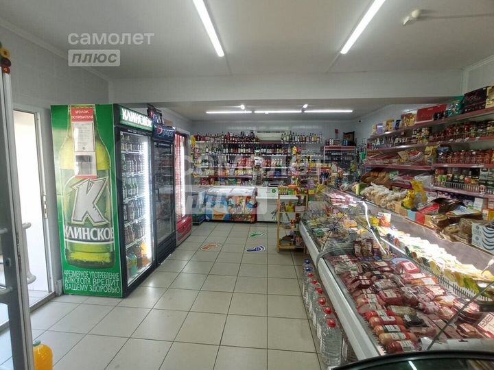 Продам торговое помещение, 94.5 м²