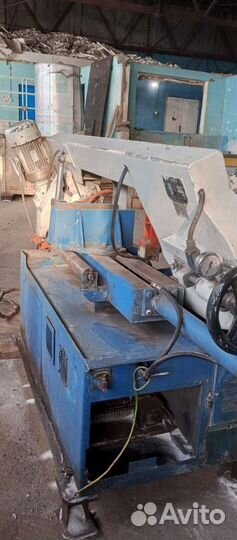 Ленточная пила