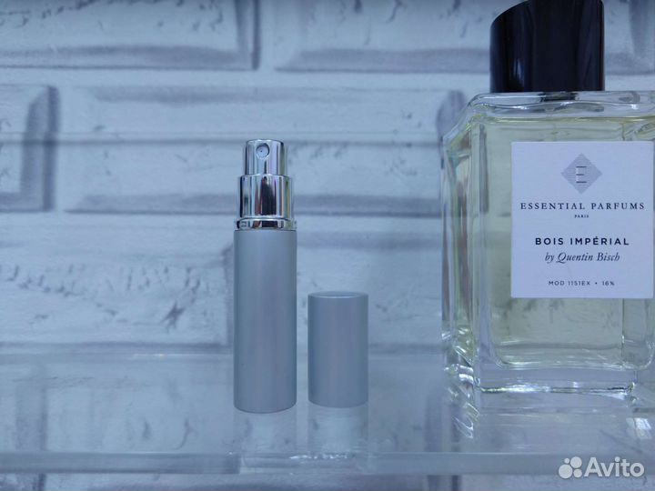 Essential Parfums Bois Imperial распив