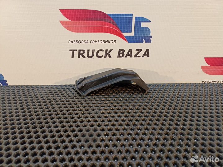 Накладка на торпедо Man TGL, Man TGM