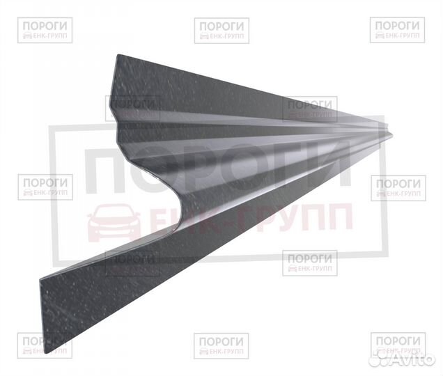 Пороги Toyota Previa 1 и другие