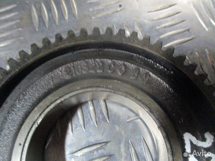 Шестерня renault 210522