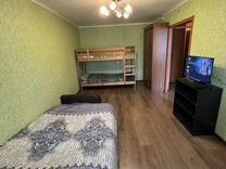 1-к. квартира, 36 м², 4/5 эт.