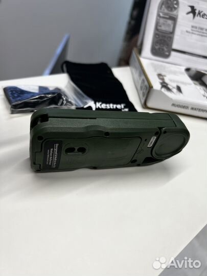 Ветромер Kestrel Elite (0857alolv)