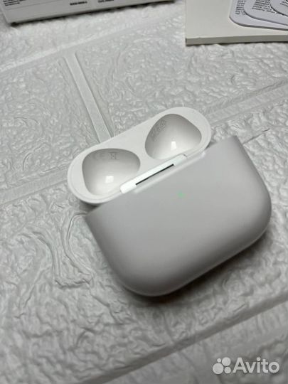 Airpods 3 Premium (Шикарный звук)