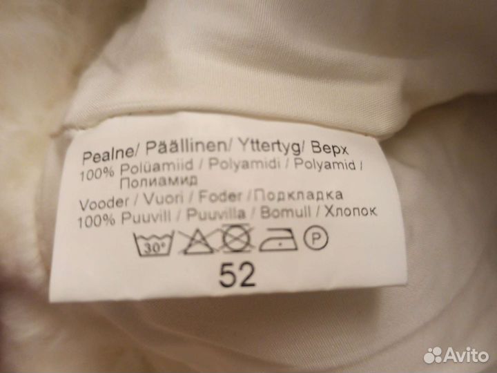 Шапка для девочки