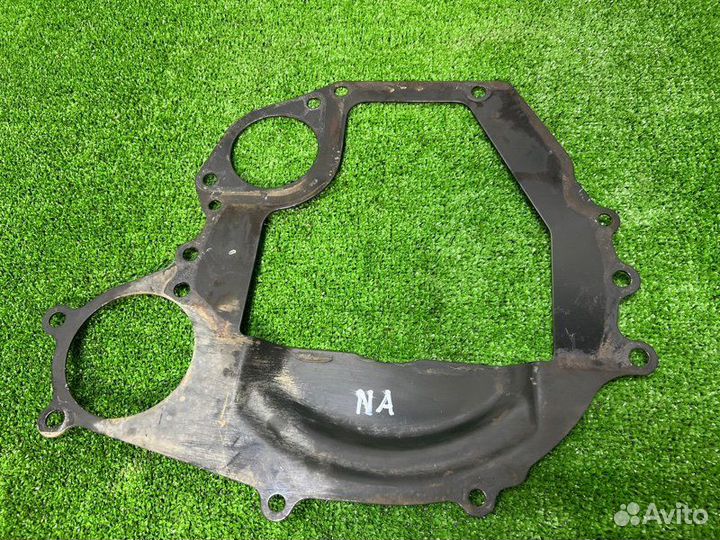 Промежуточная пластина кпп Nissan Almera N16 1.5