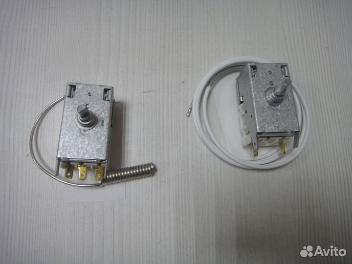 Термостаты для холодильников