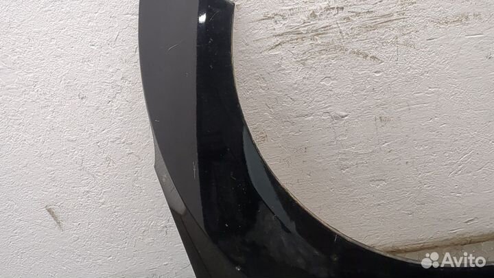 Крыло правое переднее Hyundai Veloster 2011, 2012