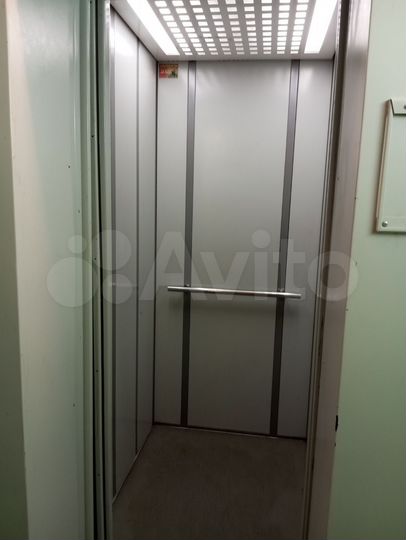 Комната 11,7 м² в 1-к., 4/9 эт.