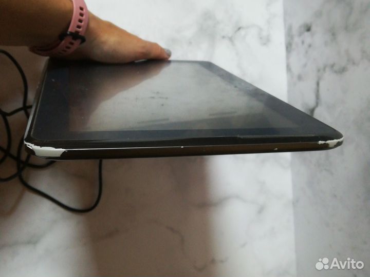 Планшет Samsung N8000