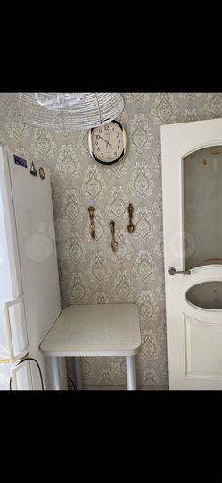 2-к. квартира, 44 м², 2/5 эт.