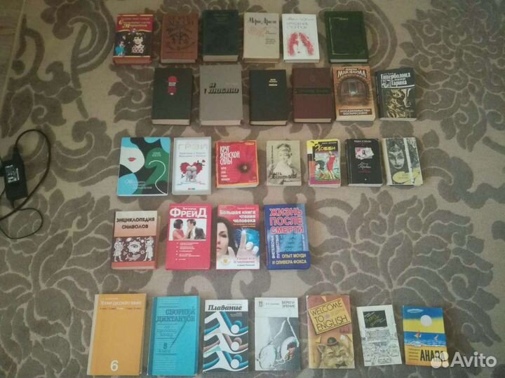 Книжки СССР