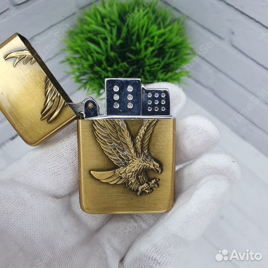 Зажигалка Zippo 