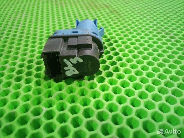 Реле стоп сигнала Мазда 3 Mazda 3 BK BL