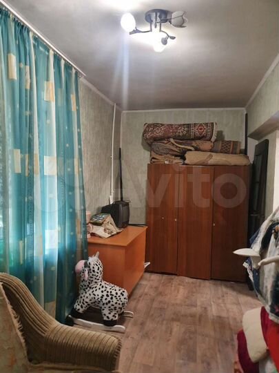 2-к. квартира, 436 м², 2/2 эт.