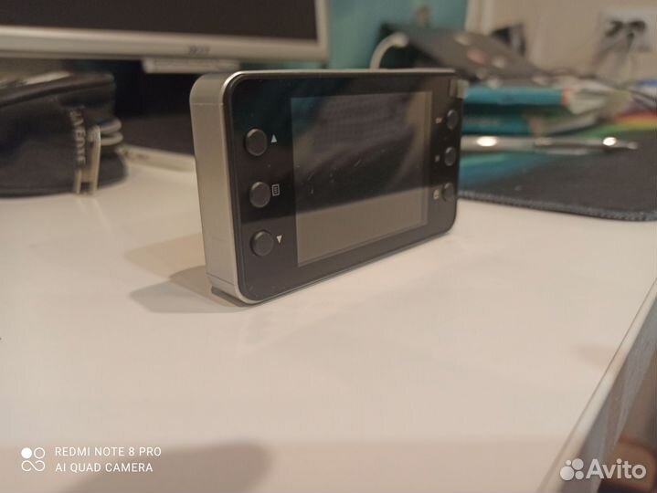 Видеорегистратор sho me