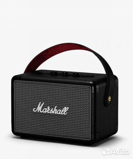 Портативная акустика Marshall Kilburn II