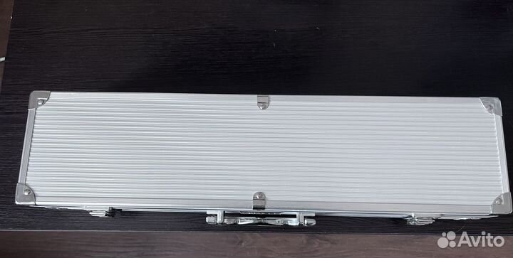 Набор для барбекю gipfel