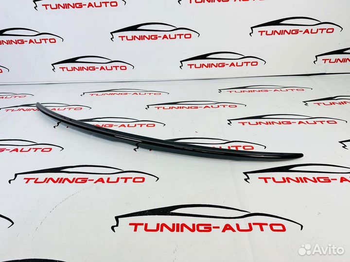 Спойлер на багажник Lexus IS250 F5202