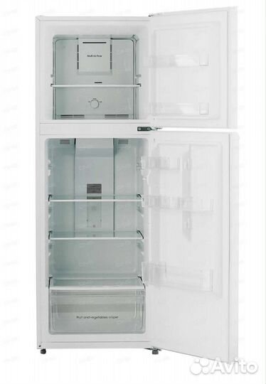 Холодильник dexp nf240d nofrost