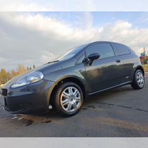 FIAT Punto 1.2 MT, 2008, 185 000 км, с пробегом, цена 367 000 руб.