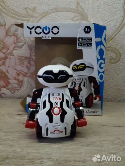 Робот Ycoo Neo