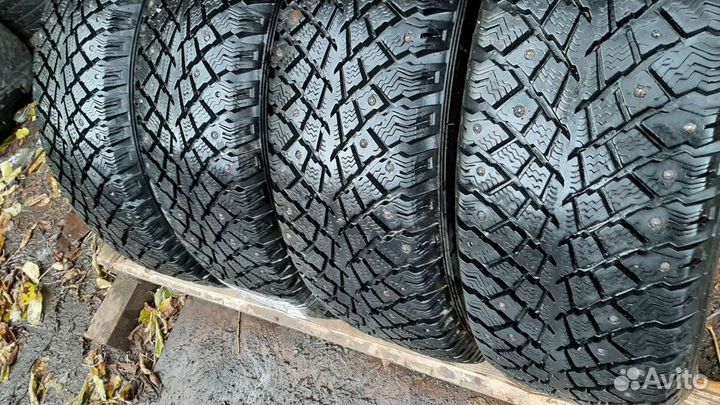 Таганка М-277 SnowQueen 205/65 R15 94T
