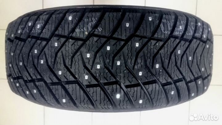 Yokohama Ice Guard IG65 285/60 R18 116T