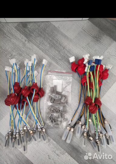 Свеча/Насос на webasto сухой фен