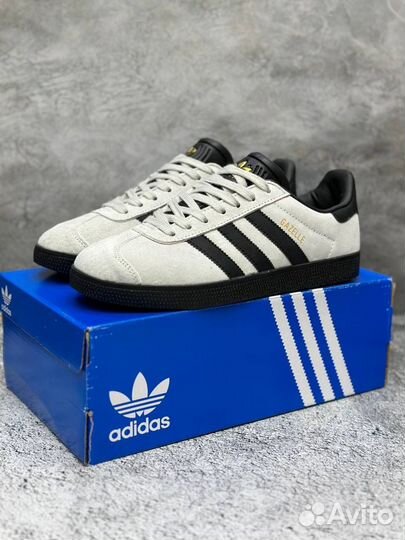 Кроссовки Adidas Gazelle