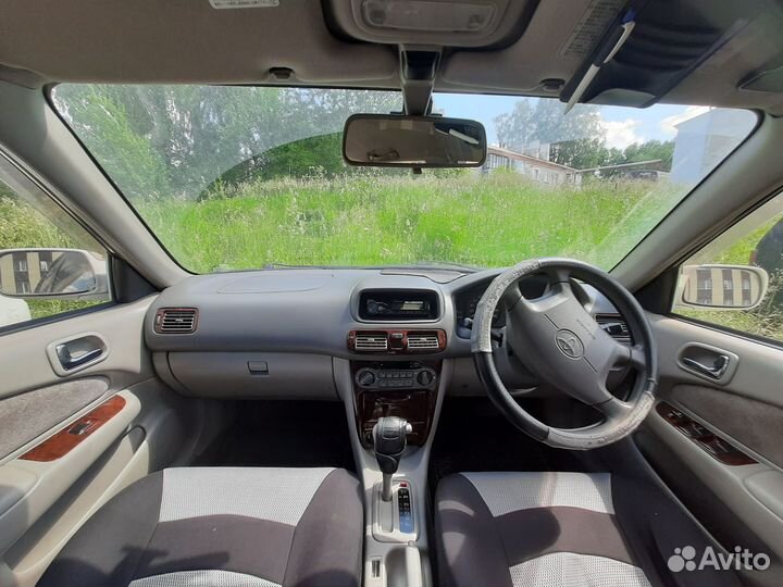 Toyota Corolla 1.5 AT, 2000, 308 000 км