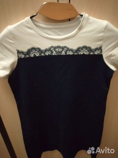 Школьная одежда для девочки 146 152