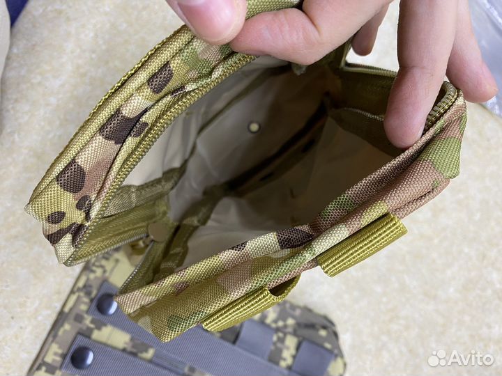 Подсумок молли