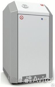 Котел газовый lemax Премиум 7,5, напольный, 7,5кВт