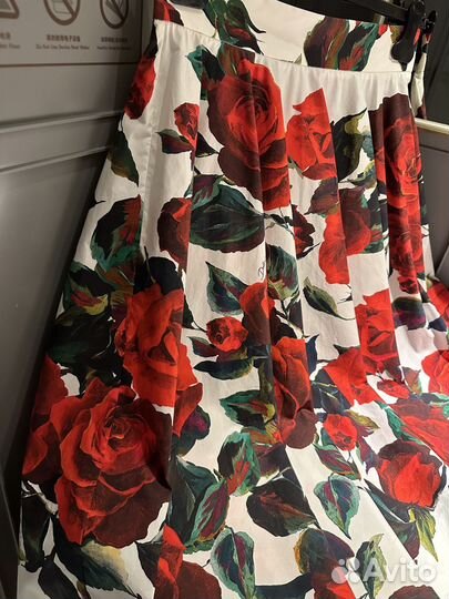 Юбка Dolce Gabbana