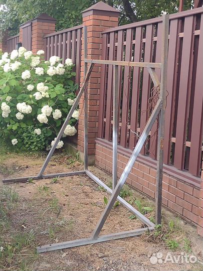 Катюша на газель