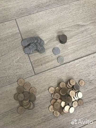 Деньги СССР образца 1961 года