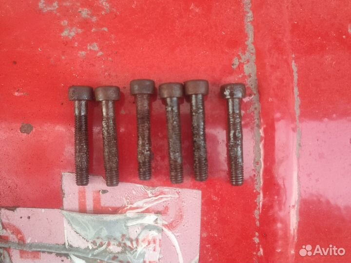 Газовый баллон на газель спарка