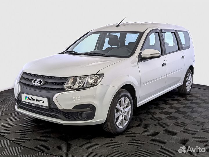 LADA Largus 1.6 МТ, 2023, 8 315 км