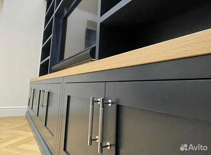 Шкафы купе на заказ. От частного мастера