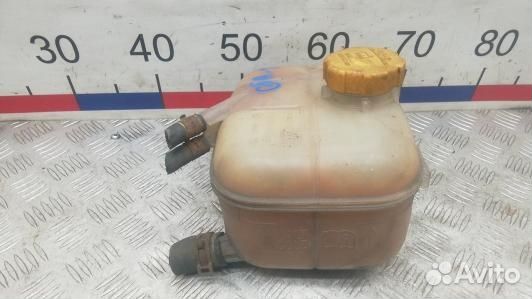 Бачок расширительный opel astra H (GEA13NP01)