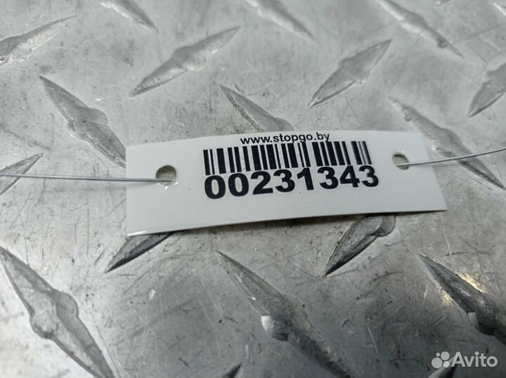 Подушка безопасности потолочная левая, Mercedes Sprinter 2021