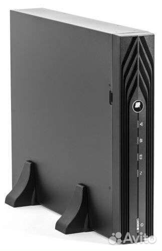 Ибп Бастион skat UPS 1000 rack + 2х9Ah