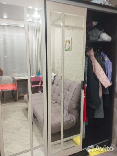 Шкаф купе бу