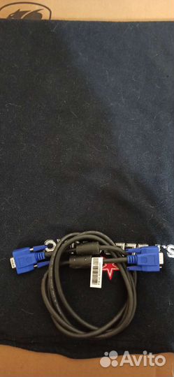 Провода для компьютера